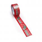 Printed Tapes For Sealing Shipping Wrapping Carton Box Manufacturer for sale