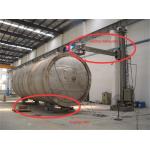 Column And Boom Pipe Welding Manipulator for sale