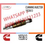 1933613 Diesel Fuel Injector For Scania Truck XPI Injector Nozzle  2031836 Auto Parts Common Rail Injector 193361 for sale