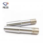 Diamond Hole Saw Drill Bit Set Glass Ceramic Tile Machining Cutting Tool 3-42mm for sale