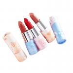 Twist Up Cosmetic Paperboard Lip Balm Tubes Reusable Biodegradable for sale