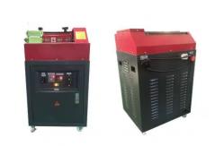 China Hot Melt Adhesive Glue Coating Machine for Precise Glue Application supplier