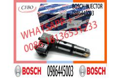 China Remanufactured Engine Fuel Injection Unit Pump 0986445003 0414799027 1668325 supplier