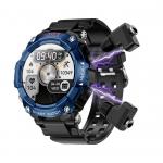 T96 Smart Watch With Headphone BT Call Music Player Sleep Monitor Blood Pressure for sale