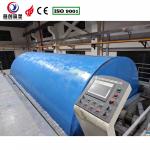Production Automatic Rock And Roll Rotomoulding Machines With Delta PLC Controller Advisory 6KW-11KW for sale