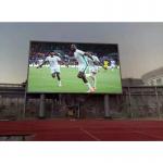 P2.5 P3 P4 P5 P8 Outdoor LED Billboard Advertising Screen Display Pantalla LED Publicitaria Exterior Gigante for sale