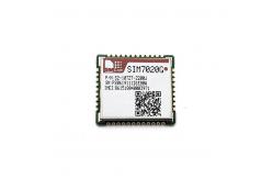 China SIMCOM SIM7020E SIM7020G SIM7020C LPWA NB-iot Module SIM7020 series compatible with SIM800C supplier