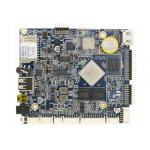 Small Embedded Linux Board Human Sensor RFID NFC Scanner 2GB 4GB RAM 2.2 GHz for sale