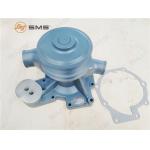 61260006142 Water Pump ISO TS16949 WEICHAI Engine Parts for sale