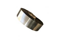 China FeCrAl 255 Alloy Strip  Aluchrom-O Bright  For Resistor Capacitor supplier