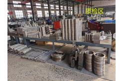 China 5.5kw Paper Slitter Rewinder Machine supplier