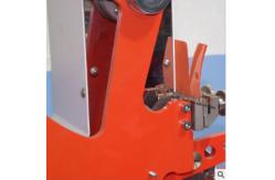 China ASTM D903, Lab Testing Equipment Plastic Film Tear Paper Tear Strength Tester supplier