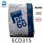 Ascend PA66 PA Resin Vydyne ECO315 Polyamide 66 Nylon 66 Resin Non Halogenated for sale