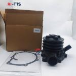 6D16 R210-5 Water Pump  ME065183 For Perkins Engine Parts. for sale