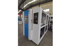 China Stainless Steel Environmental Test Chambers With 2~6.5KW Power supplier