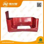 WG1642240030 Step Bow Left For Sinotruk Howo Truck CAB Spare Parts for sale