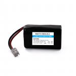 BAKTH-18650-4S-2 14.4V 2900mAh Factory Customized Rechargeable Lithium Ion Battery Pack for sale