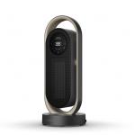 Customizable Ceramic Oscillating Fan Heater Combo 90 Degree Swivel Head Up And Down for sale