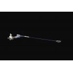 Disposable Compliant Balloon Catheter Customized Service For PKP Operation