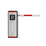 RPH-252 Servo-Controlled Parking Barrier Precision. Durability. Intelligent Control. for sale