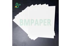 China Accepts Customized Sizes Absorbent Uncoated Paper for Desiccant Tablet supplier