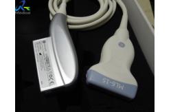 China GE Logiq P9 Ultrasound Probe Repair ML6-15-RS Linear Array Transducer supplier
