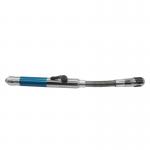 T38 Rotary Handpiece Hammer Flex Shaft Machines Carving Quick Change