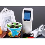 NS800 3nh Integrating Sphere Spectrophotometer For Color Management for sale