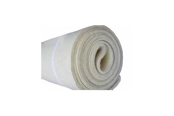 Drying Shrinkage Nomex Heat Press Felt Customized Size