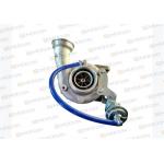 Oil Cooled Type F Diesel Turbochargers ,  Excavator Spare Parts 4254523 04294752KZ for sale