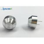 16mm 40KHz development waterproof ultrasonic sensor receiver sender piezoelectric ceramic aluminum housing for sale