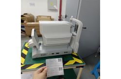 China Non Mydriatic Fundus Camera Infrared LED Autofocus Assist Light & Customization AI Port supplier