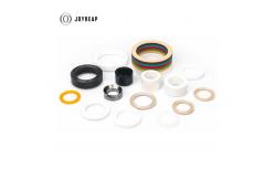 China PTFE Vee Packing Hydraulic Seals multiple Chevron Packing Rings supplier