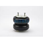 W013586943 Double Convolution Industrial Air Spring For American Tractor / Trailer
