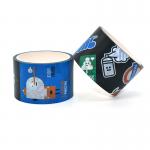 Custom Design Own Decoration Kawaii Japanese Washi Paper Tape for sale