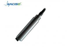China IP68 POM Water Turbidity Sensor RS-485 Output 0.1NTU Resolution supplier