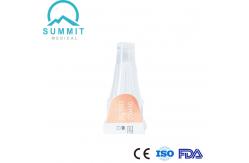 China Gamma Sterilized Insulin Pen Needles with Thin Wall Technology 31G 8mm supplier