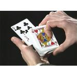 Queens To Aces Switch Card Trick Magic Poker Skills And Techniques for sale