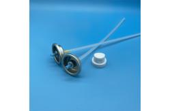 China Precision Powder Spray Valve For Efficient Coating Applications supplier