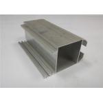 T6 Anodised Aluminium Profiles  Maximum 12 Meters Length for sale