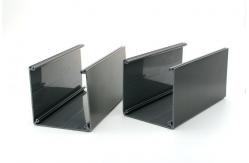 China                    Hinged Cable Cover for Fast Installation              supplier