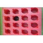 EPE Expanding Shockproof Foam For Packaging 25kg/Metric Meter for sale