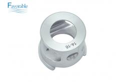 China 93208004 Metal Housing Bushing 14-16MM For XLC7000 Z7 Gerber Auto Cutter supplier