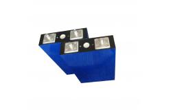 China Hybrid LiFePO4 Prismatic Cell 3.2 Volt 50Ah 2C Continuous MSDS supplier