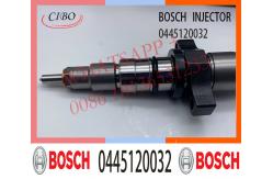 China 0445120032 Diesel Engine Common Rail Fuel Injector 0445120103 0445120079 supplier