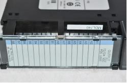 China IC693MDL740 GE Output Module for Industrial Automation supplier