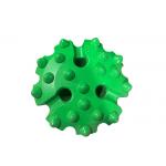 4'' Dth Button Bit High Air Pressure For DHD340 Shank 127mm