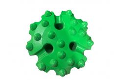 China 4'' Dth Button Bit High Air Pressure For DHD340 Shank 127mm supplier