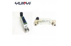 China N2O CO2 N2 Gas Flow Meter Digital Mass Air Flow Meter supplier