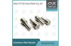 China M1001P152 SIEMENS VDO Common Rail Nozzle For Injectors 5WS40086 / A2C59511610 supplier